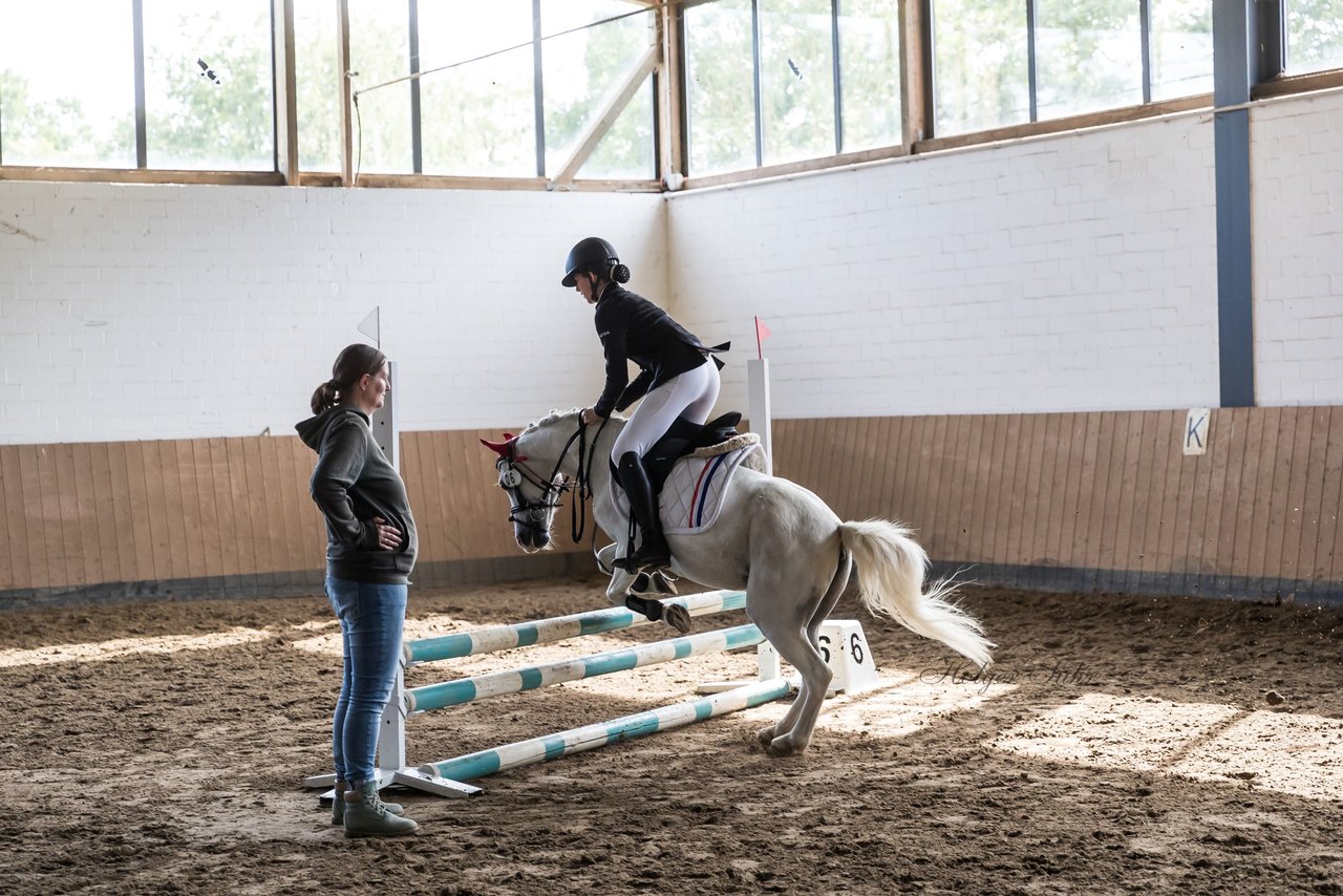Bild 93 - Pony Akademie Turnier